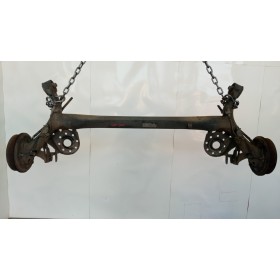 ASSALE POSTERIORE TOYOTA...