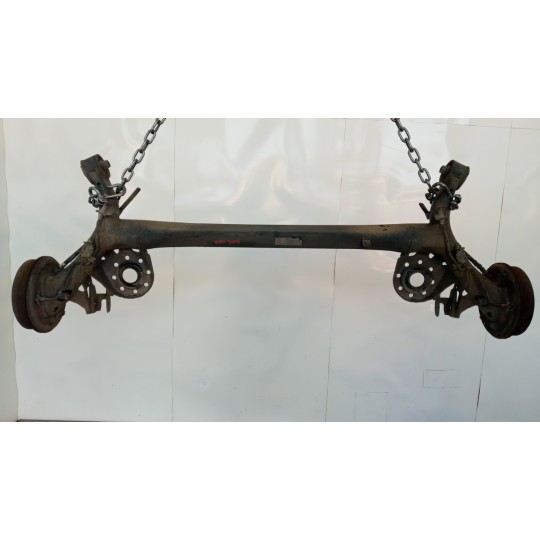 ASSALE POSTERIORE TOYOTA Yaris 2005>2008 usato