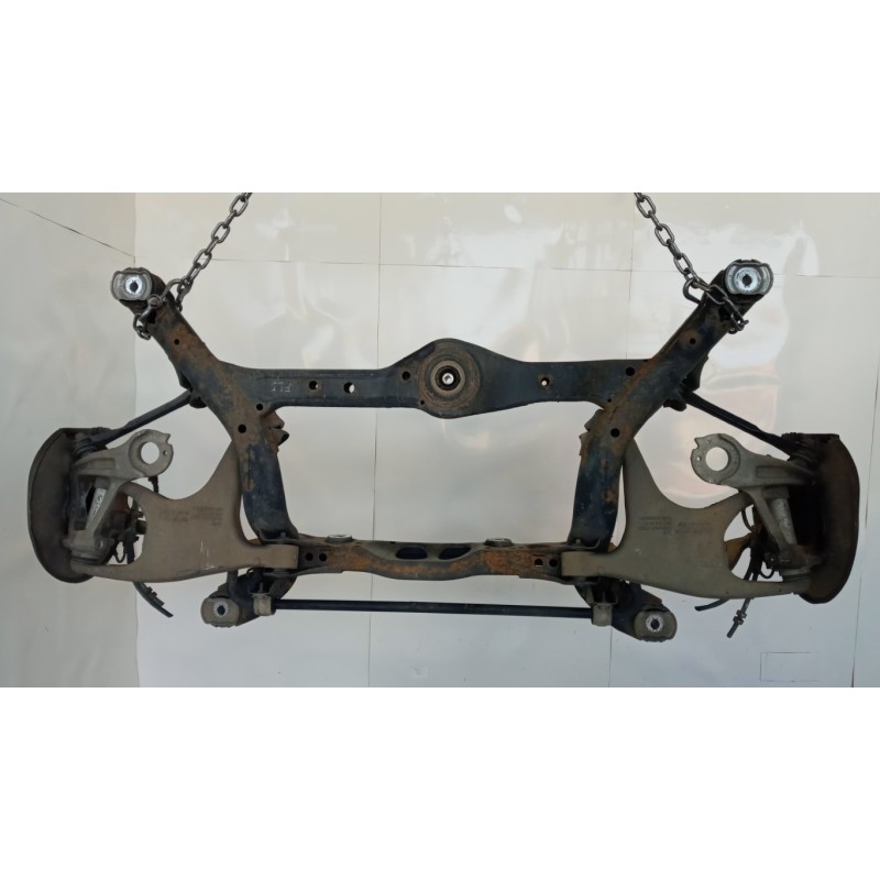 AUDI REAR CHASSIS SUSPENSION AUDI Q5 2008> used