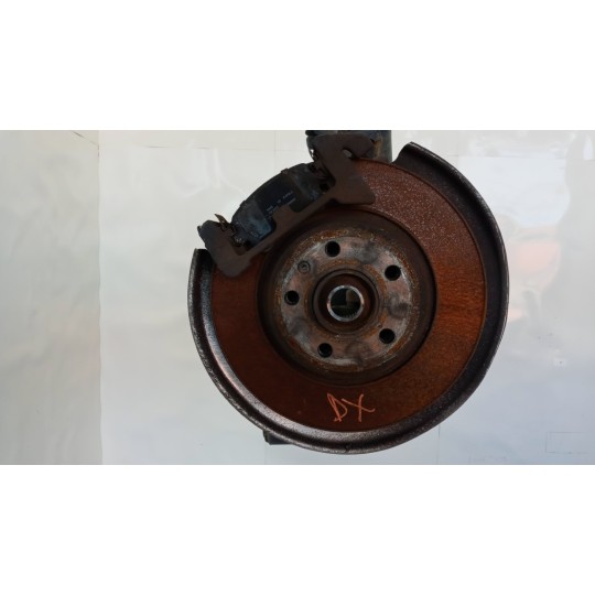 REAR CHASSIS SUSPENSION AUDI Q5 2008> used