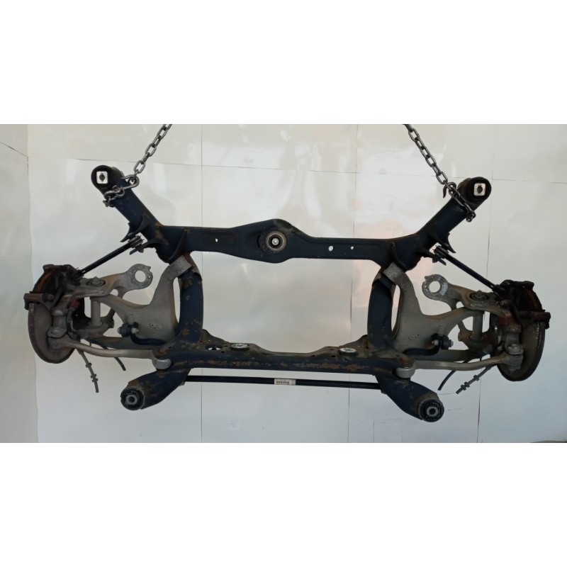 AUDI REAR CHASSIS SUSPENSION AUDI Q5 2008> used