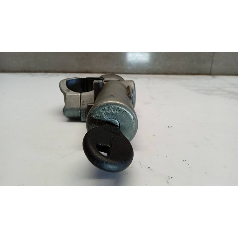 NISSAN truck BLOCCO ACCENSIONE NISSAN truck Atleon usato