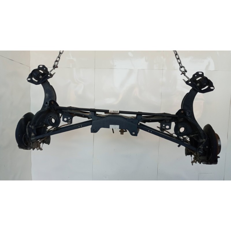 MINI REAR CHASSIS SUSPENSION MINI F55/56  2014> used