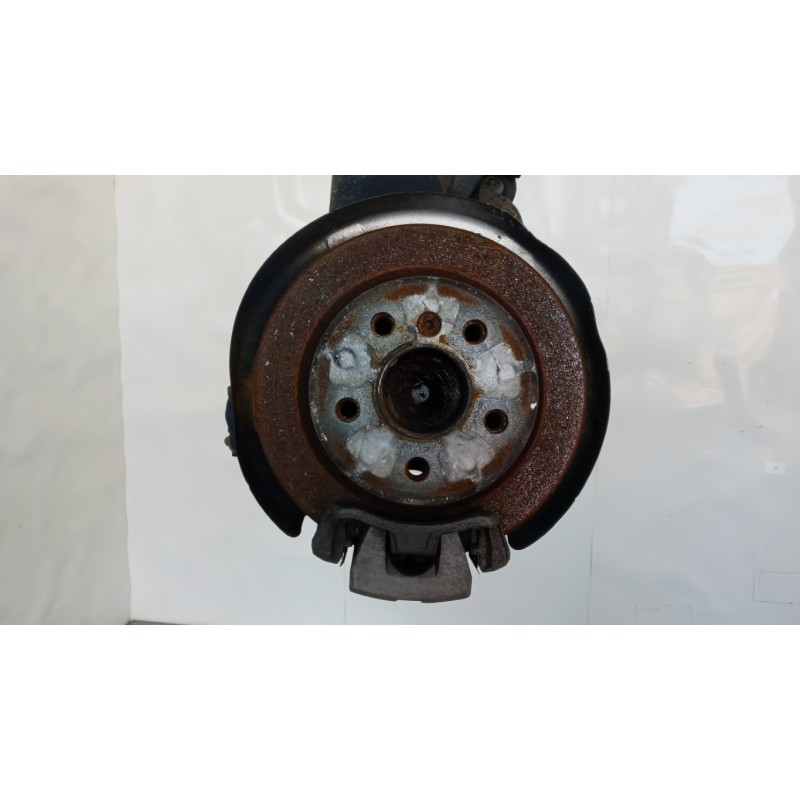 MINI REAR CHASSIS SUSPENSION MINI F55/56  2014> used