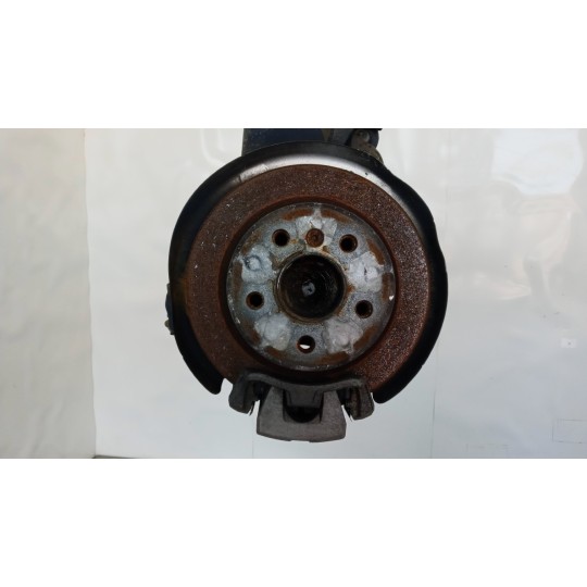 REAR CHASSIS SUSPENSION MINI F55/56  2014> used