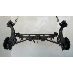 TELAIO POSTERIORE...