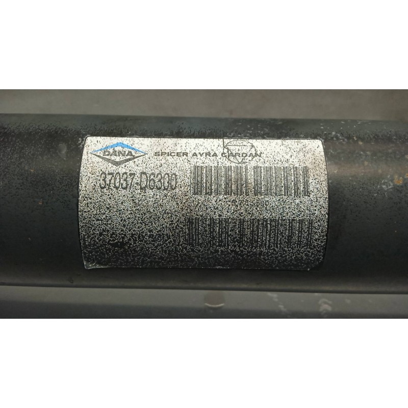 NISSAN truck FRONT POWER TAKE OFF SHAFTS NISSAN truck Atleon used