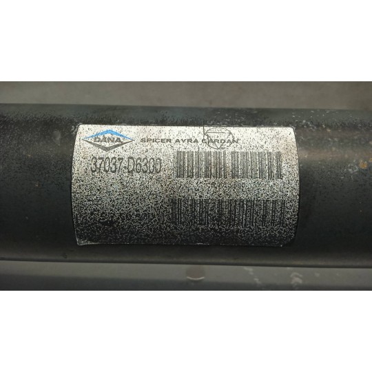 FRONT POWER TAKE OFF SHAFTS NISSAN truck Atleon used