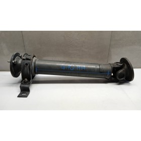 FRONT POWER TAKE OFF SHAFTS...