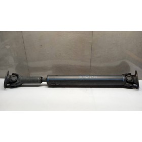 REAR POWER TAKE OFF SHAFTS...