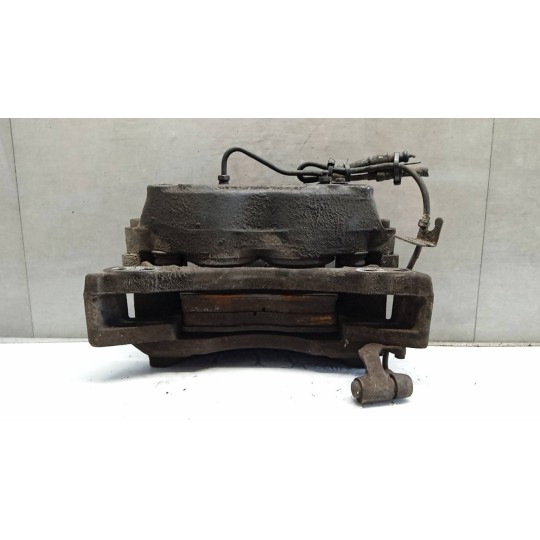 RIGHT FRONT CALIPER BRAKE  NISSAN truck Atleon used