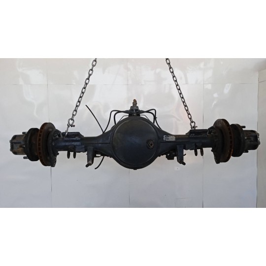 ASSALE POSTERIORE NISSAN truck Atleon usato