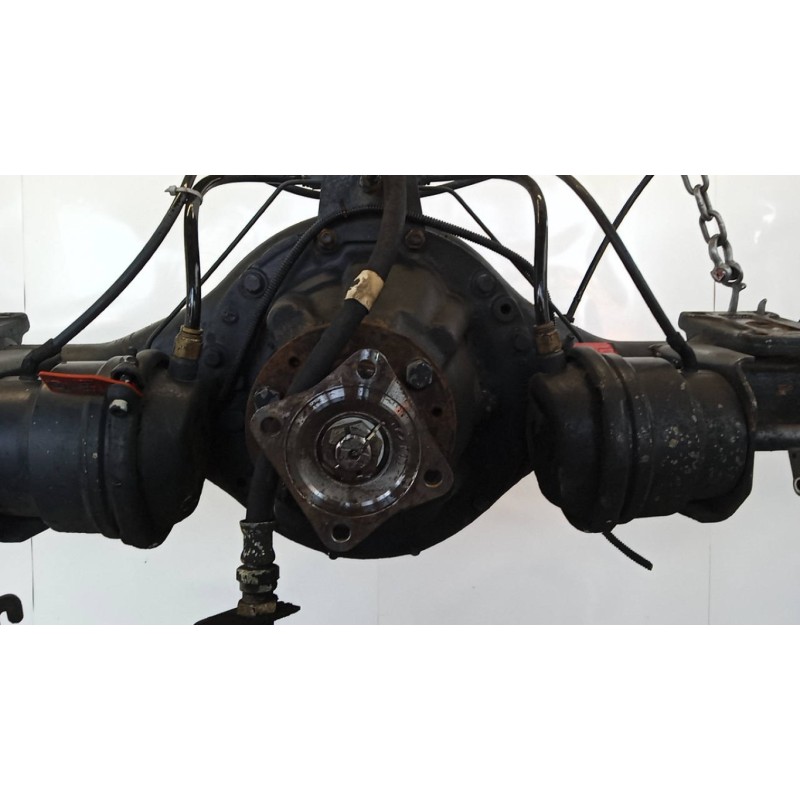 NISSAN truck GRUPPO DIFFERENZIALE POSTERIORE NISSAN truck Atleon usato