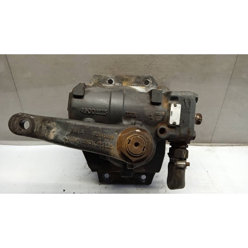 NISSAN truck SCATOLA STERZO NISSAN truck Atleon usato