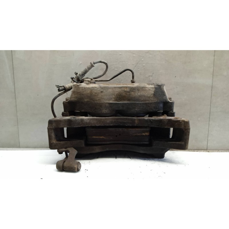 NISSAN truck LEFT FRONT CALIPER BRAKE NISSAN truck Atleon used