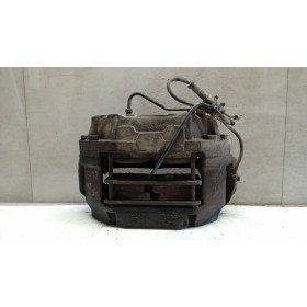 LEFT FRONT CALIPER BRAKE...