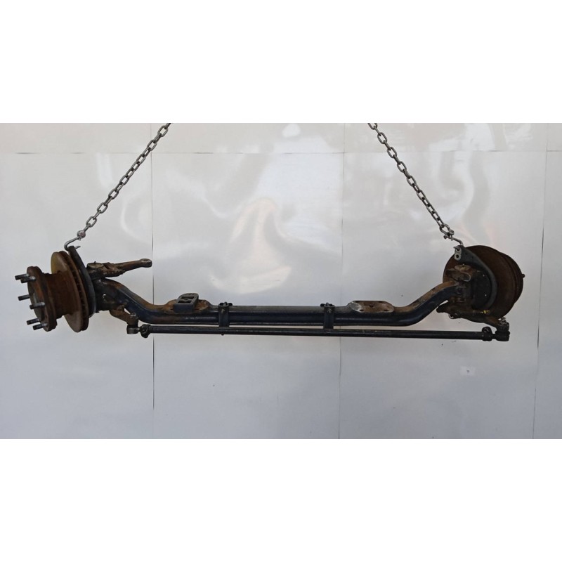 NISSAN truck FRONT DRIVE AXLE NISSAN truck Atleon used