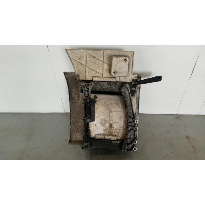 MAN FOOT UP LEFT  MAN TGX euro 6 used