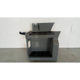 PEDANA SALITA A/SX MAN TGX...