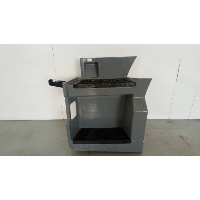 MAN FOOT UP LEFT  MAN TGX euro 6 used