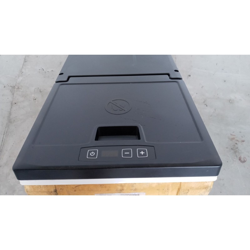 MAN FRIGO ABITACOLO MAN TGX euro 6 usato