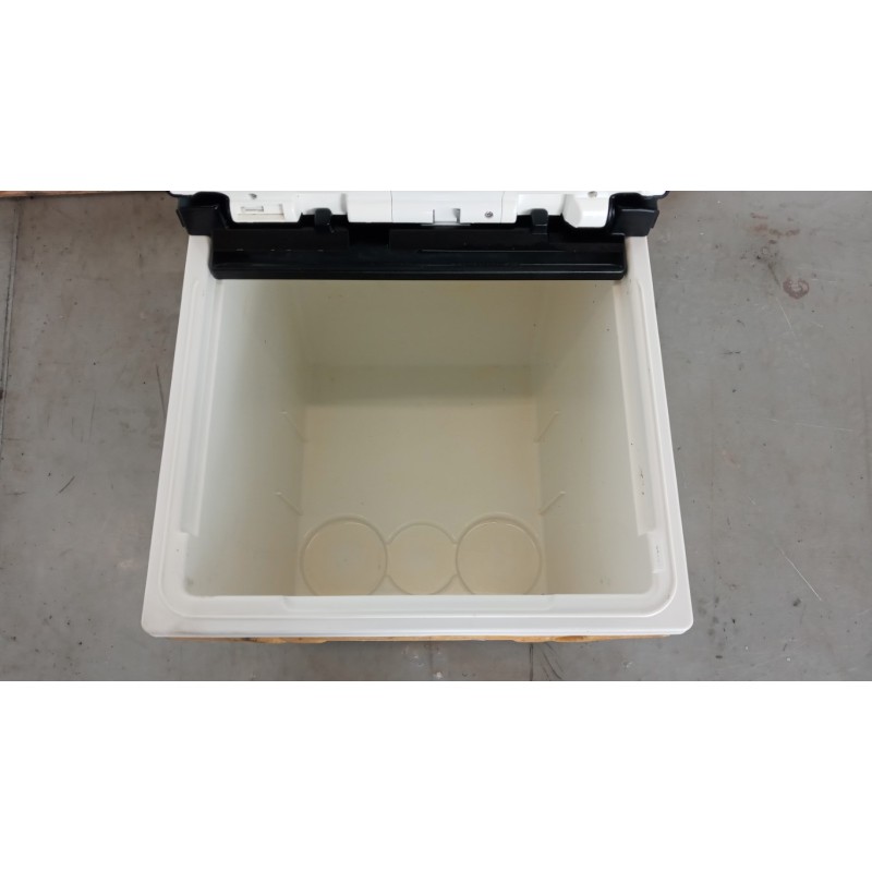 MAN FRIGO ABITACOLO MAN TGX euro 6 usato