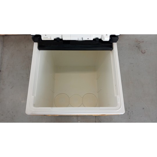 FRIGO ABITACOLO MAN TGX euro 6 usato