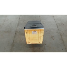 REFRIGERATOR  MAN TGX euro...