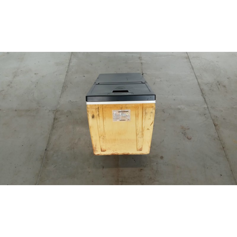 MAN FRIGO ABITACOLO MAN TGX euro 6 usato