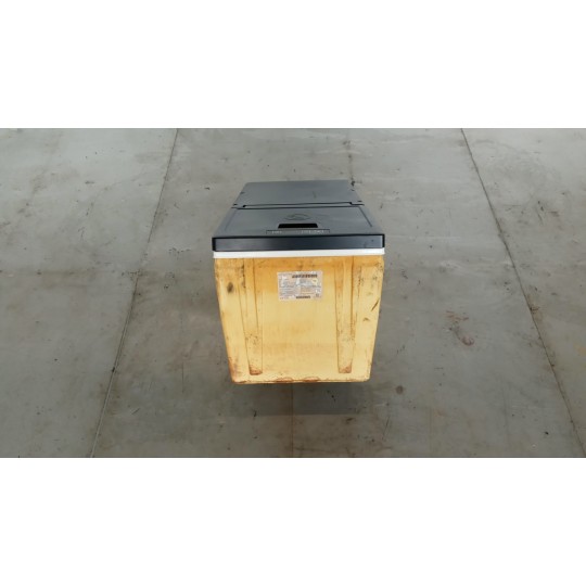 REFRIGERATOR  MAN TGX euro 6 used