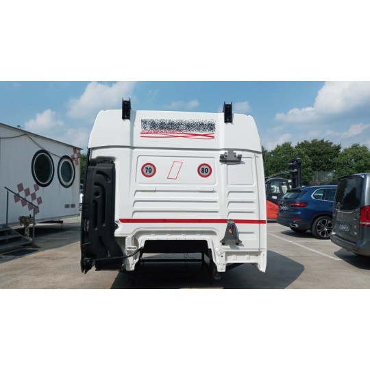 COMPLETE CABIN MAN TGX euro 6 used