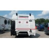 MAN COMPLETE CABIN MAN TGX euro 6 used