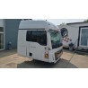 MAN COMPLETE CABIN MAN TGX euro 6 used
