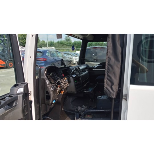 COMPLETE CABIN MAN TGX euro 6 used