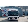 MAN COMPLETE CABIN MAN TGX euro 6 used