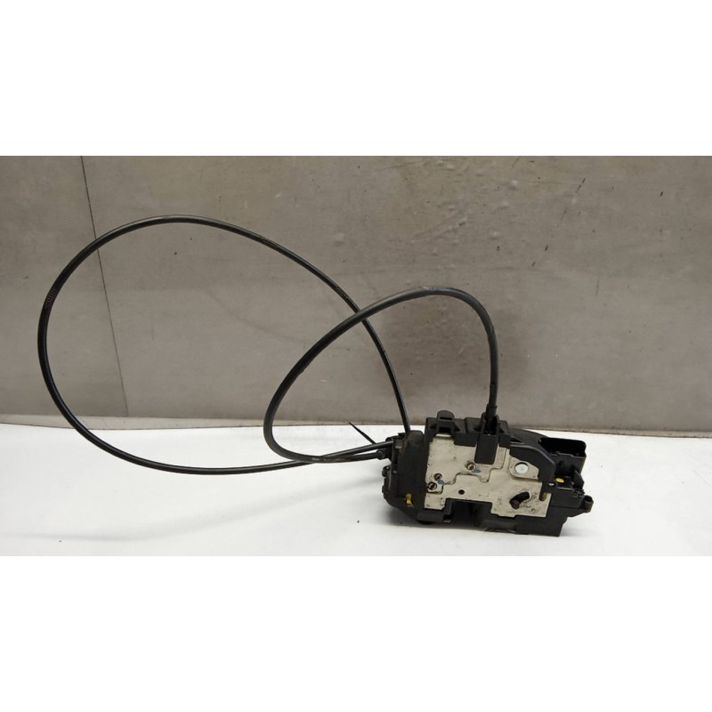 RENAULT SERRATURA SCROCCO RENAULT Kangoo 2013>2021 usato