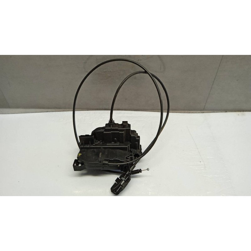 RENAULT SERRATURA SCROCCO RENAULT Kangoo 2013>2021 usato