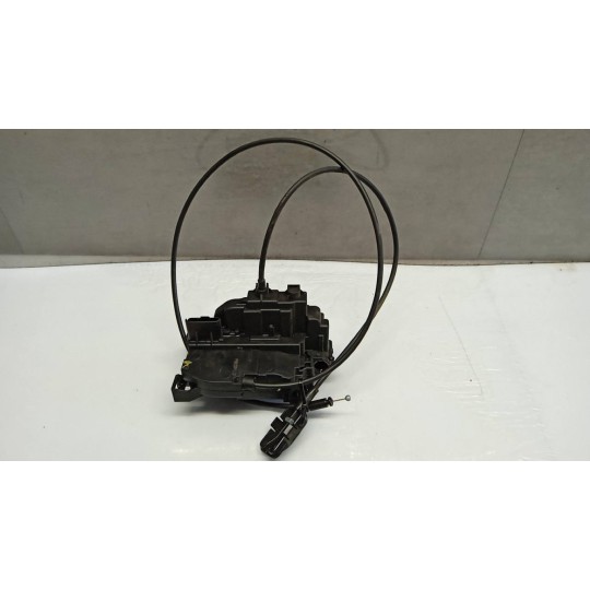 LATCH LOCK RENAULT Kangoo 2013>2021 used