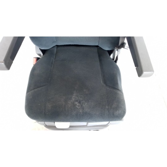 FRONT SEATS MAN TGX euro 6 used