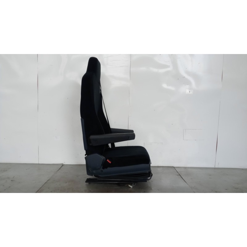 MAN FRONT SEATS MAN TGX euro 6 used