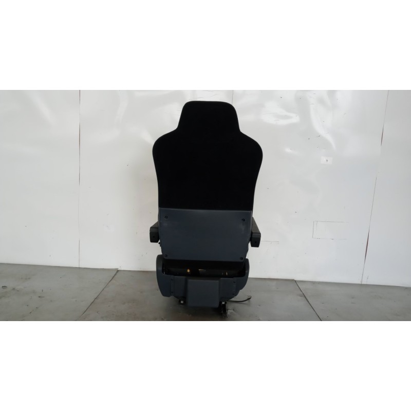 MAN FRONT SEATS MAN TGX euro 6 used
