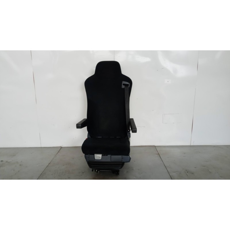 MAN FRONT SEATS MAN TGX euro 6 used
