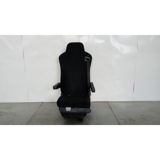 FRONT SEATS MAN TGX euro 6 used