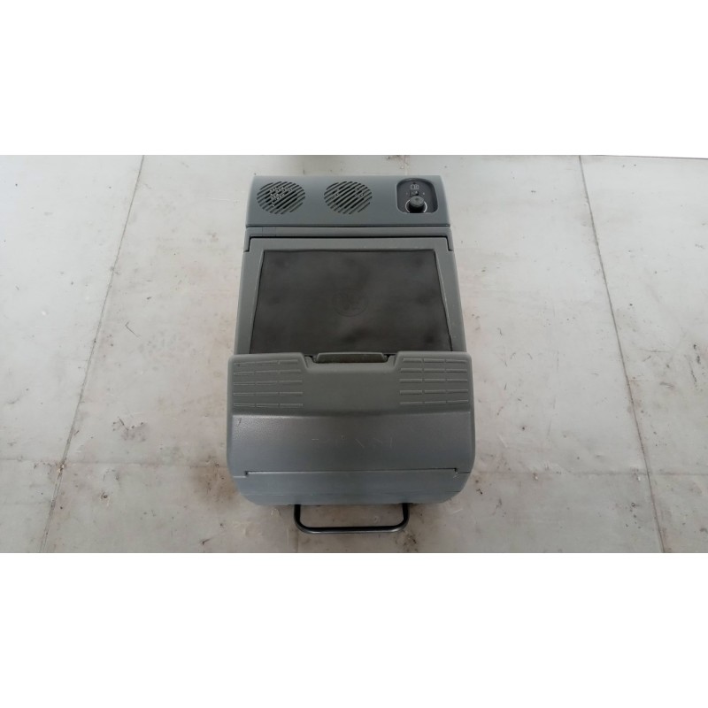 MAN REFRIGERATOR  MAN TGX euro 6 used