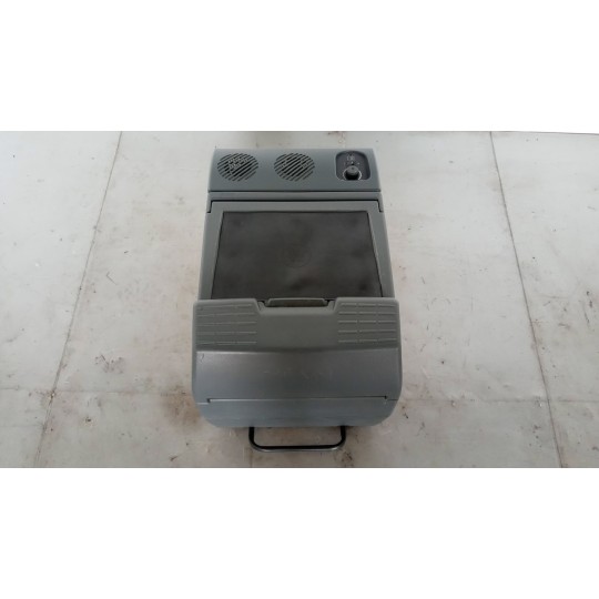 FRIGO ABITACOLO MAN TGX euro 6 usato