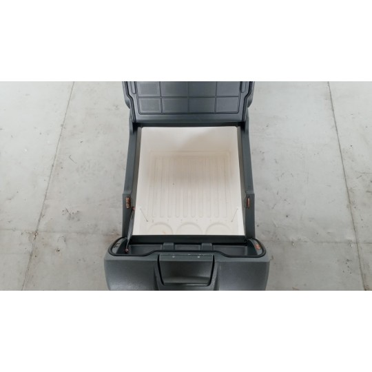 FRIGO ABITACOLO MAN TGX euro 6 usato