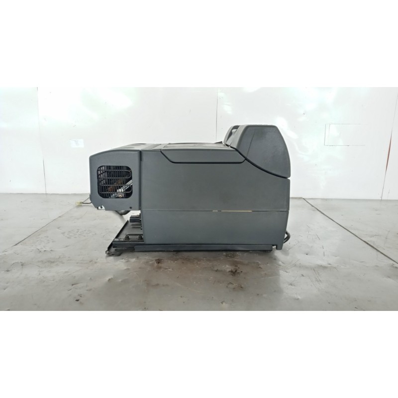 MAN REFRIGERATOR  MAN TGX euro 6 used