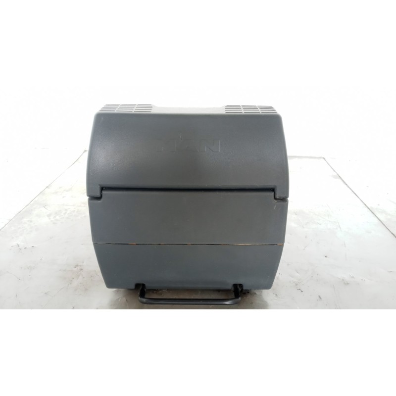 MAN REFRIGERATOR  MAN TGX euro 6 used