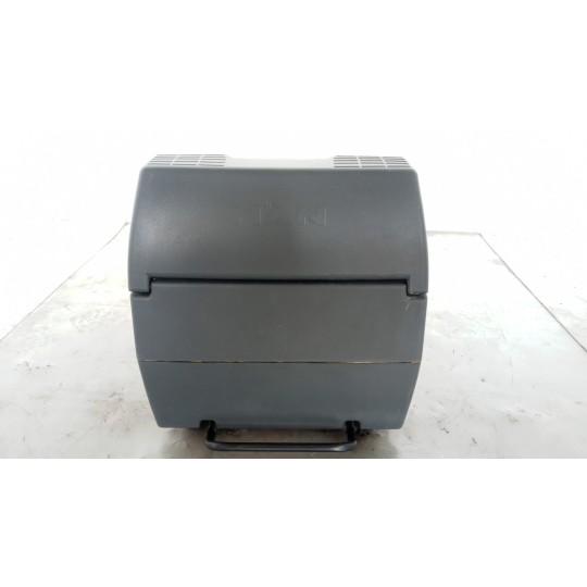 FRIGO ABITACOLO MAN TGX euro 6 usato