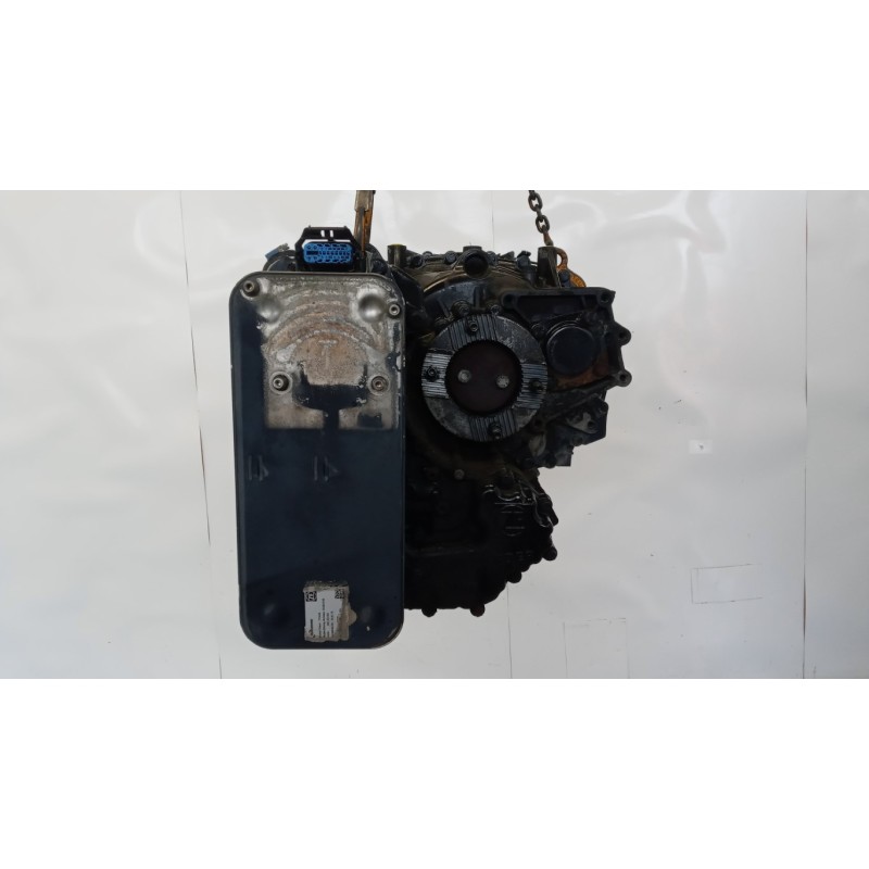 MAN GEARBOXES  MAN TGX euro 6 used